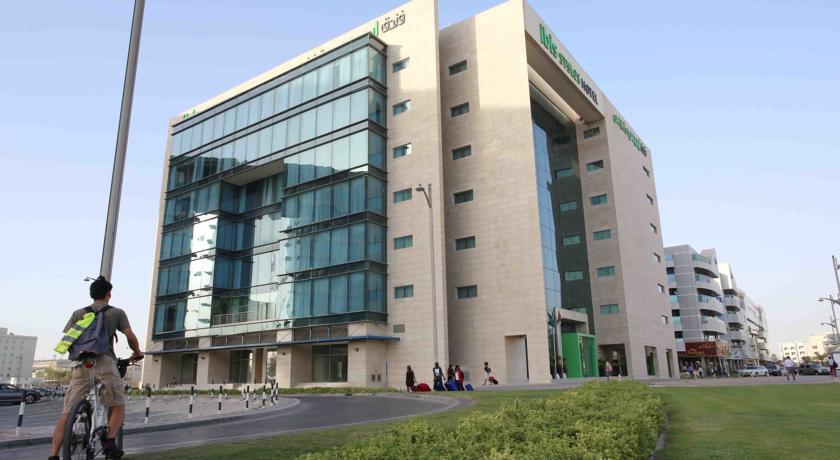 Ibis Styles Dubai Jumeira — Дубаї, Об'єднані Арабські Емірати мініатюра 104