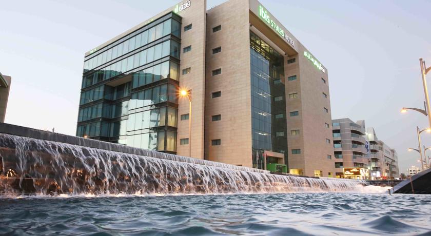 Ibis Styles Dubai Jumeira — Дубаї, Об'єднані Арабські Емірати мініатюра 107