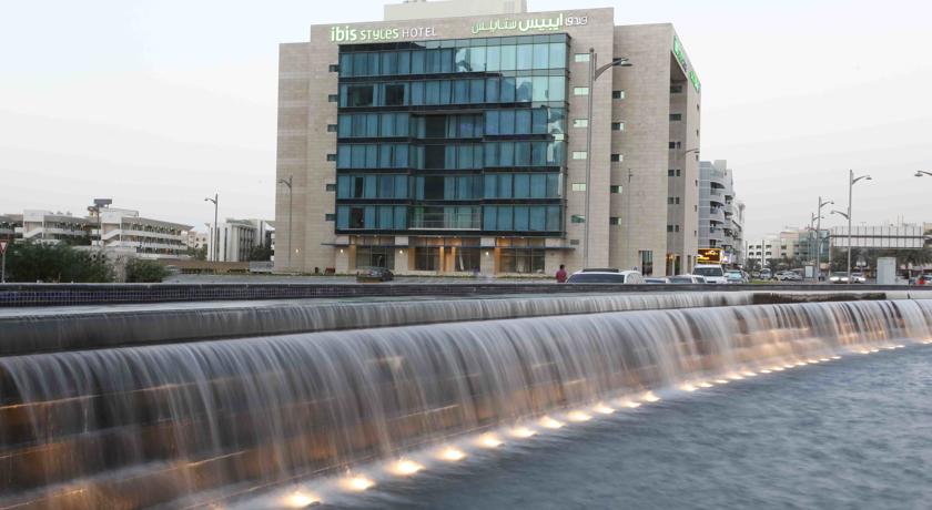 Ibis Styles Dubai Jumeira — Дубаї, Об'єднані Арабські Емірати мініатюра 109