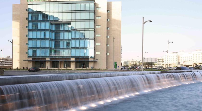 Ibis Styles Dubai Jumeira — Дубаї, Об'єднані Арабські Емірати мініатюра 112
