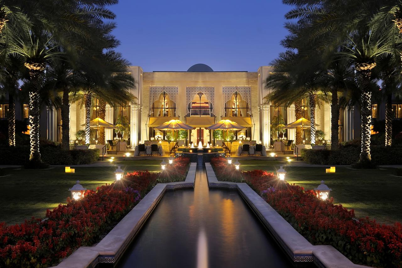 One & Only Royal Mirage The Residence & Spa