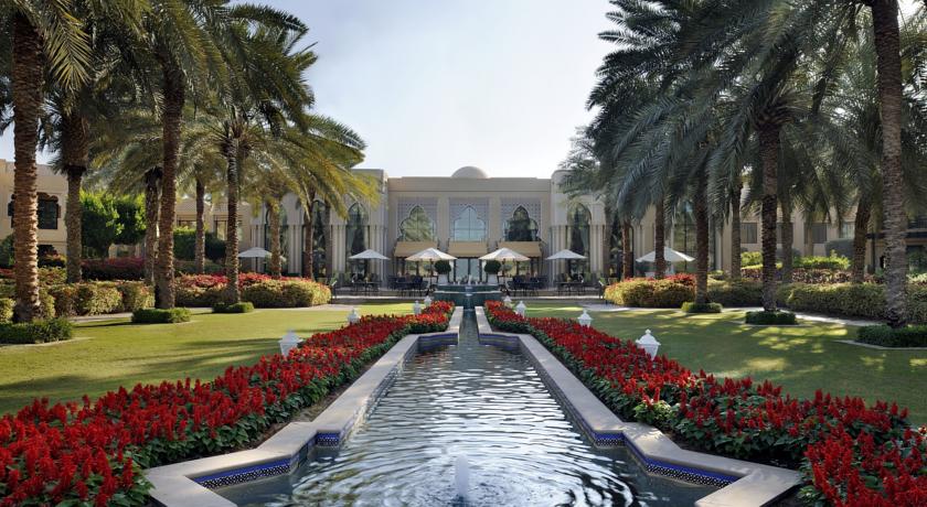One & Only Royal Mirage The Residence & Spa, Дубаї, Об'єднані Арабські Емірати мініатюра 8