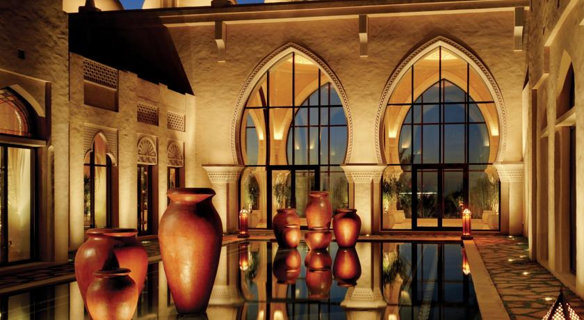 One & Only Royal Mirage The Residence & Spa, Дубаї, Об'єднані Арабські Емірати мініатюра 12