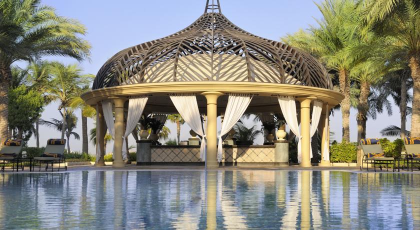 One & Only Royal Mirage The Residence & Spa, Дубаї, Об'єднані Арабські Емірати мініатюра 16