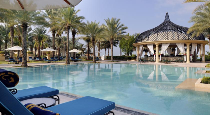 One & Only Royal Mirage The Residence & Spa, Дубаї, Об'єднані Арабські Емірати мініатюра 17
