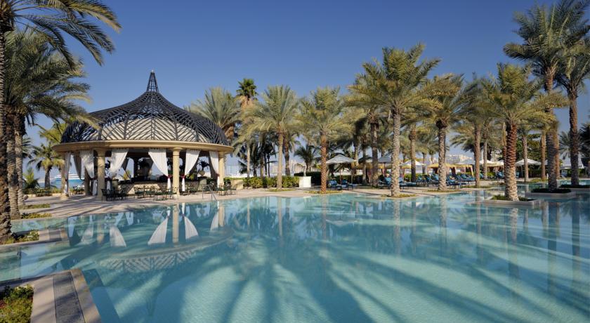One & Only Royal Mirage The Residence & Spa, Дубаї, Об'єднані Арабські Емірати мініатюра 18
