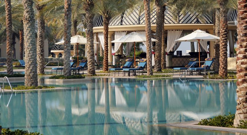 One & Only Royal Mirage The Residence & Spa, Дубаї, Об'єднані Арабські Емірати мініатюра 19