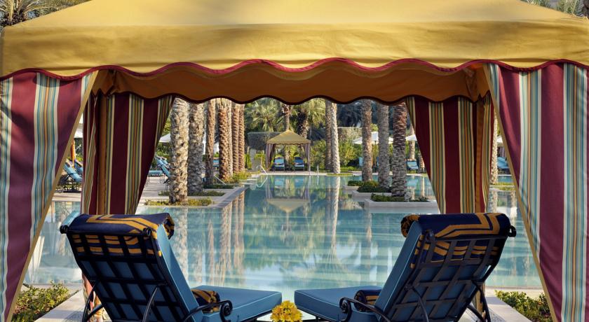 One & Only Royal Mirage The Residence & Spa, Дубаї, Об'єднані Арабські Емірати мініатюра 20