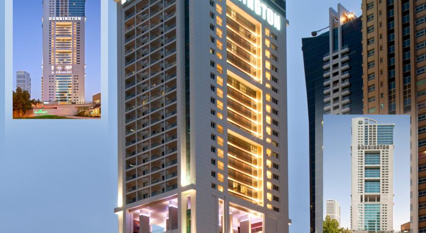voco Bonnington Dubai an IHG Hotel — Дубаї, Об'єднані Арабські Емірати мініатюра 160