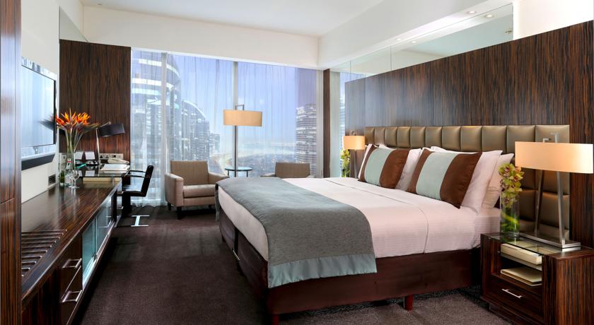 voco Bonnington Dubai an IHG Hotel — Дубаї, Об'єднані Арабські Емірати мініатюра 161