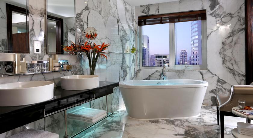 voco Bonnington Dubai an IHG Hotel — Дубаї, Об'єднані Арабські Емірати мініатюра 163