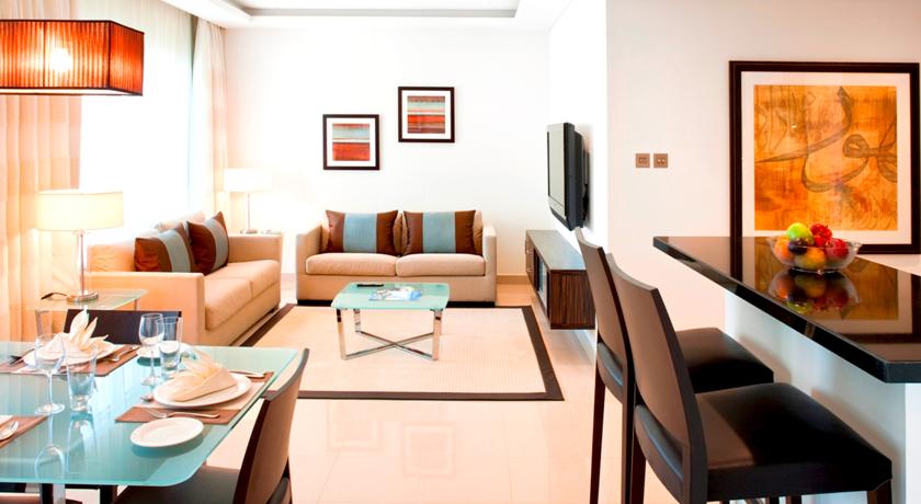 voco Bonnington Dubai an IHG Hotel — Дубаї, Об'єднані Арабські Емірати мініатюра 164