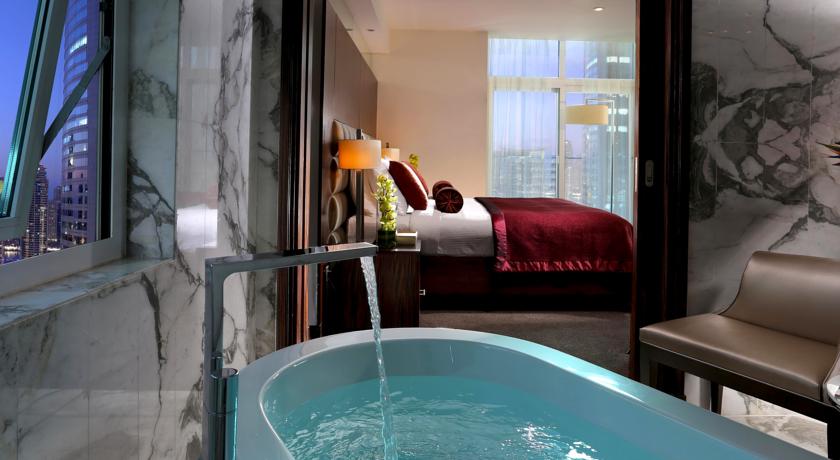 voco Bonnington Dubai an IHG Hotel — Дубаї, Об'єднані Арабські Емірати мініатюра 168
