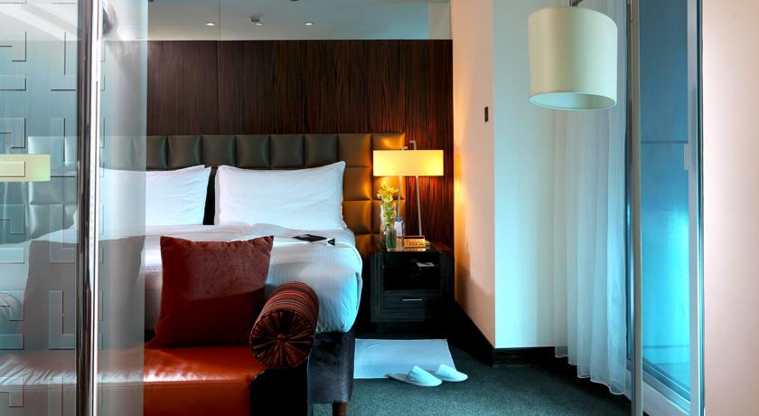 voco Bonnington Dubai an IHG Hotel — Дубаї, Об'єднані Арабські Емірати мініатюра 169