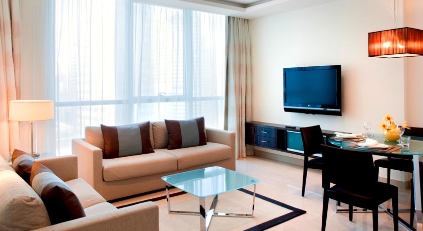 voco Bonnington Dubai an IHG Hotel — Дубаї, Об'єднані Арабські Емірати мініатюра 171