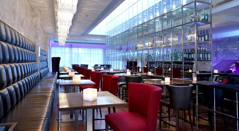 voco Bonnington Dubai an IHG Hotel — Дубаї, Об'єднані Арабські Емірати мініатюра 177
