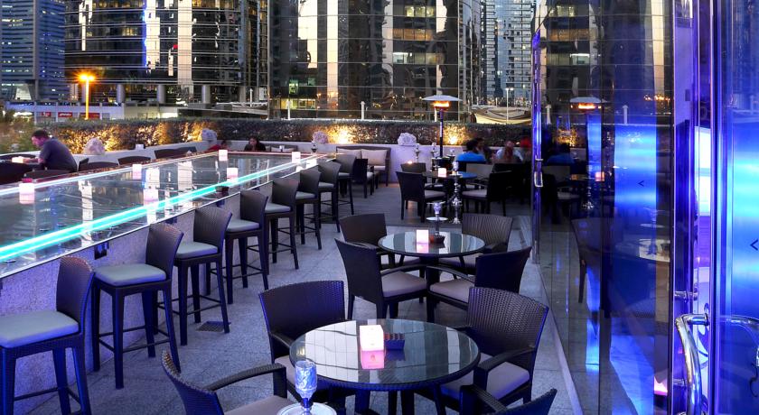 voco Bonnington Dubai an IHG Hotel — Дубаї, Об'єднані Арабські Емірати мініатюра 178