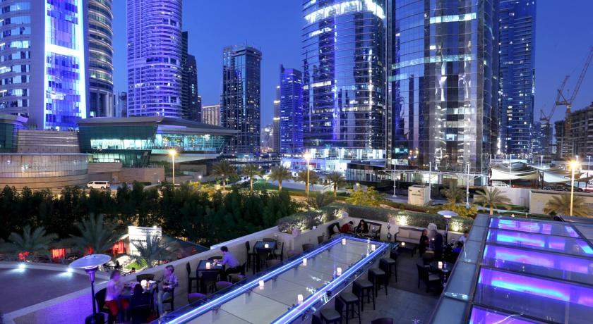 voco Bonnington Dubai an IHG Hotel — Дубаї, Об'єднані Арабські Емірати мініатюра 179
