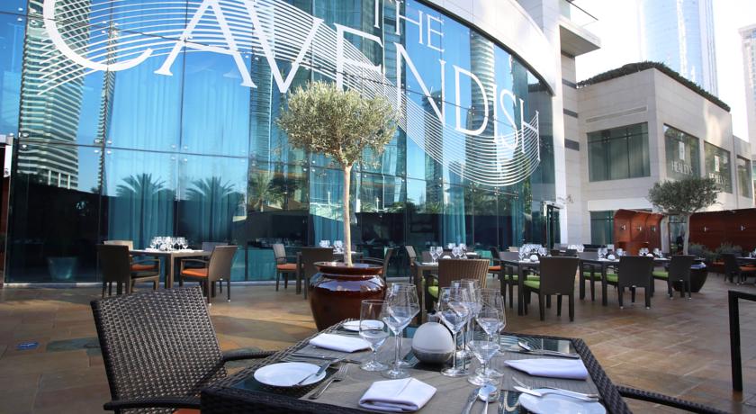voco Bonnington Dubai an IHG Hotel — Дубаї, Об'єднані Арабські Емірати мініатюра 182