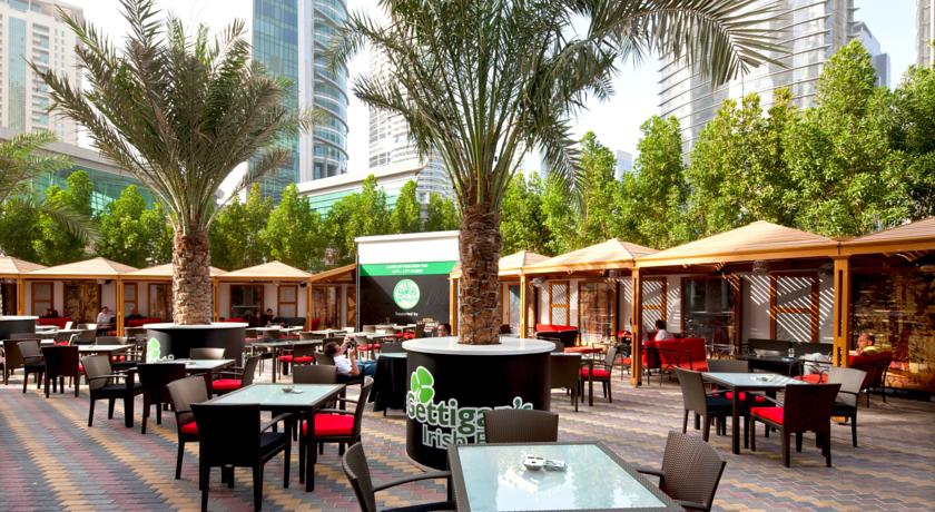 voco Bonnington Dubai an IHG Hotel — Дубаї, Об'єднані Арабські Емірати мініатюра 184