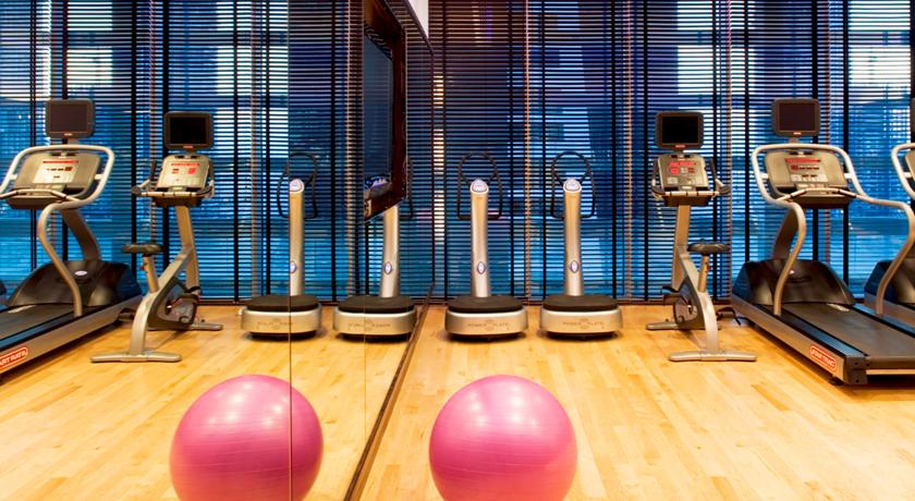 voco Bonnington Dubai an IHG Hotel — Дубаї, Об'єднані Арабські Емірати мініатюра 187