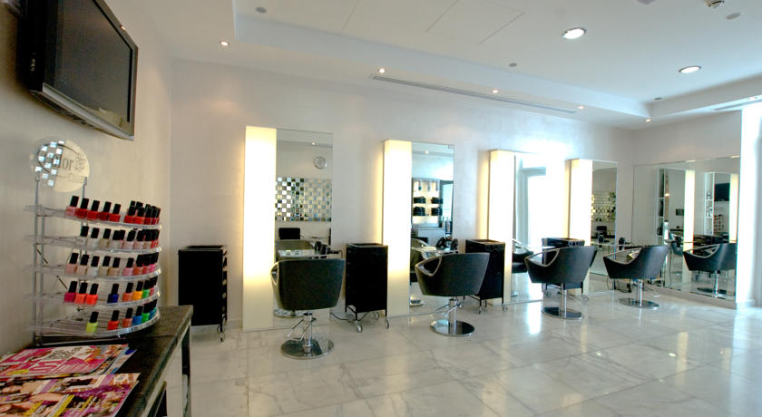 voco Bonnington Dubai an IHG Hotel — Дубаї, Об'єднані Арабські Емірати мініатюра 188
