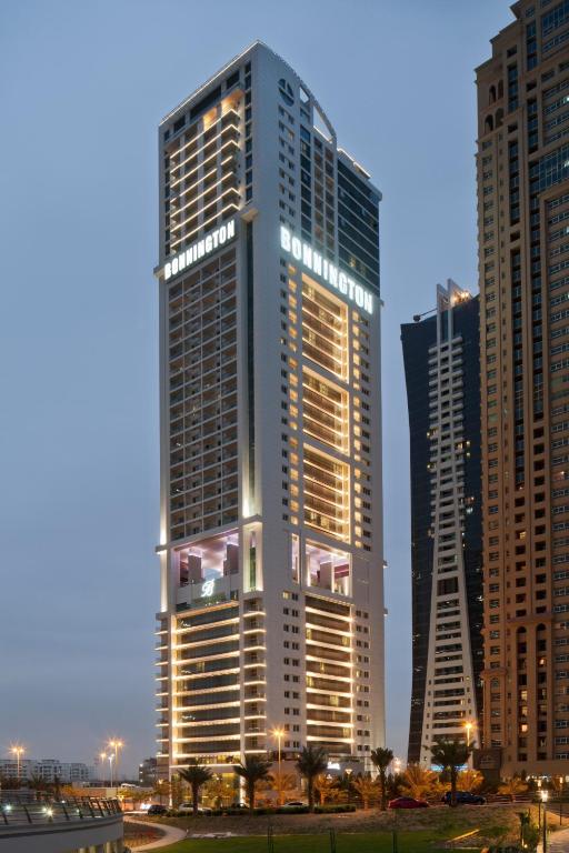 voco Bonnington Dubai an IHG Hotel — Дубаї, Об'єднані Арабські Емірати мініатюра 189