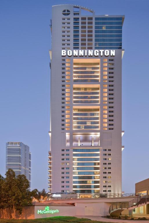 voco Bonnington Dubai an IHG Hotel — Дубаї, Об'єднані Арабські Емірати мініатюра 190