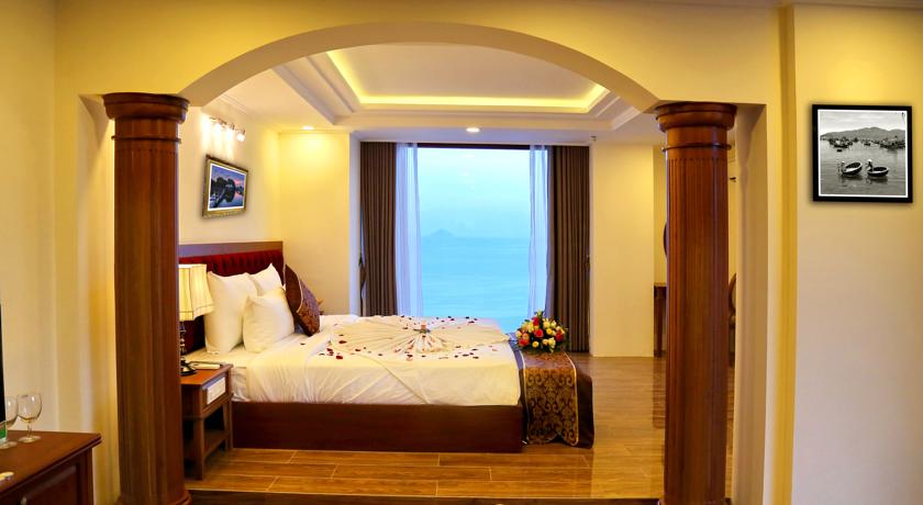 Apus Nha Trang Hotel — Нячанг, В'єтнам мініатюра 6