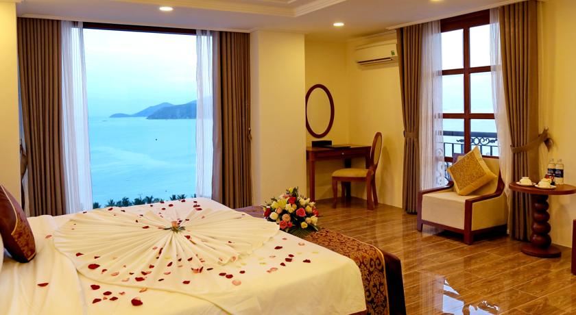 Apus Nha Trang Hotel — Нячанг, В'єтнам мініатюра 7