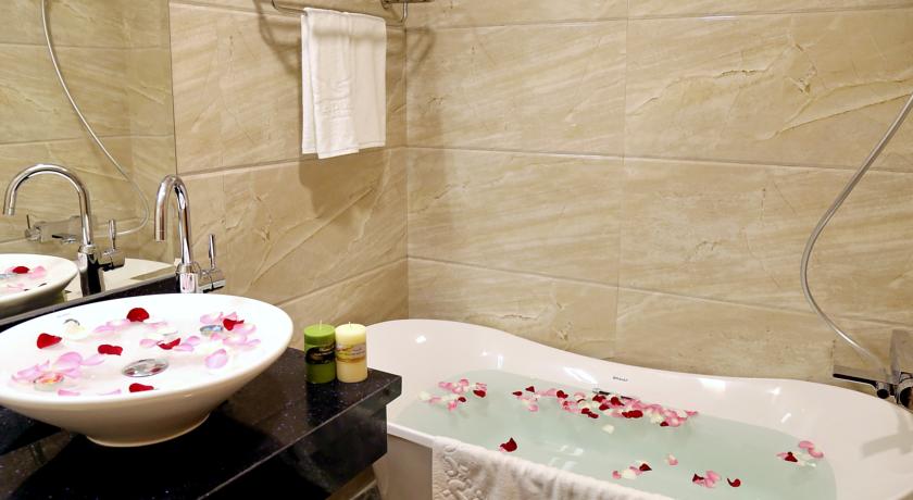 Apus Nha Trang Hotel — Нячанг, В'єтнам мініатюра 9