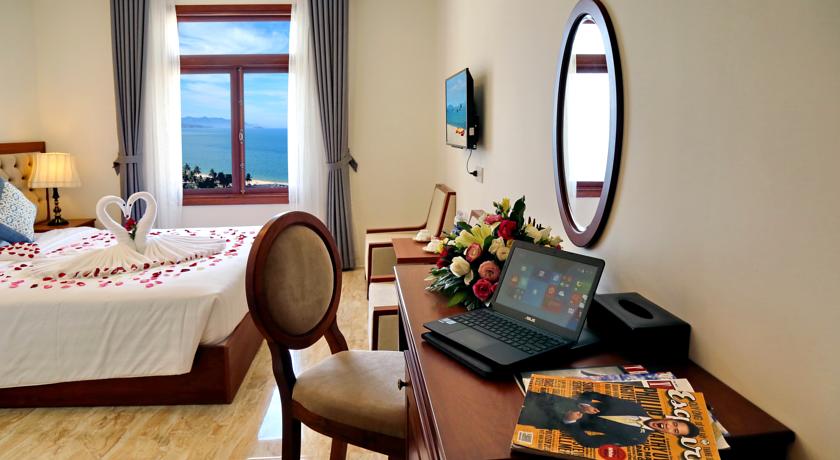 Apus Nha Trang Hotel — Нячанг, В'єтнам мініатюра 10