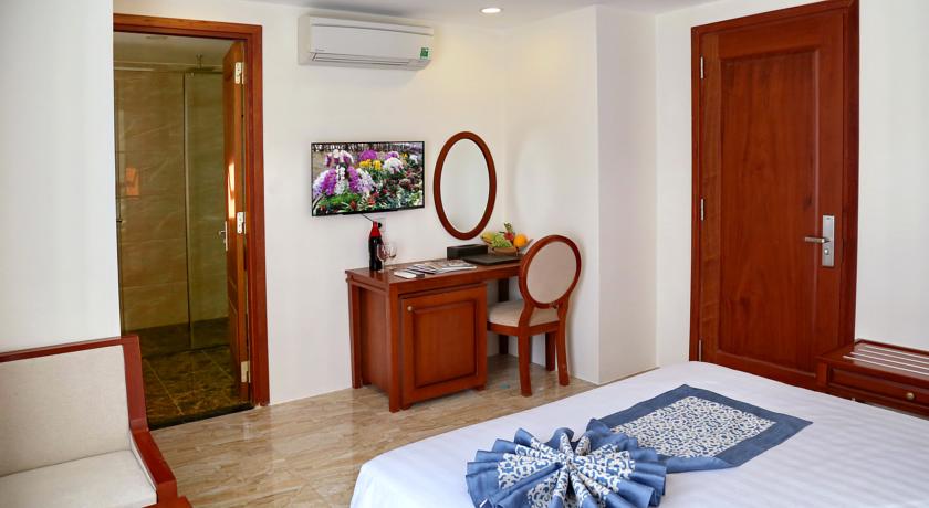 Apus Nha Trang Hotel — Нячанг, В'єтнам мініатюра 11