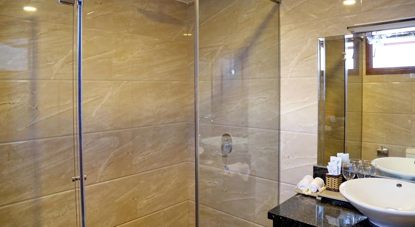 Apus Nha Trang Hotel — Нячанг, В'єтнам мініатюра 12