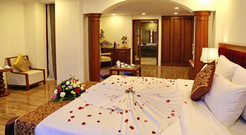 Apus Nha Trang Hotel — Нячанг, В'єтнам мініатюра 13