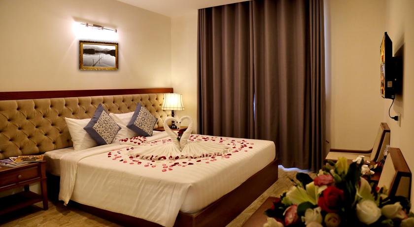 Apus Nha Trang Hotel — Нячанг, В'єтнам мініатюра 14