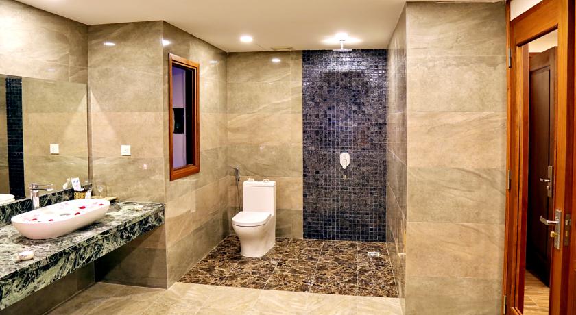 Apus Nha Trang Hotel — Нячанг, В'єтнам мініатюра 15