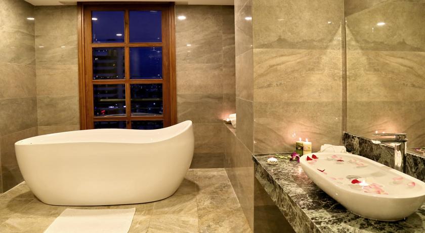 Apus Nha Trang Hotel — Нячанг, В'єтнам мініатюра 16