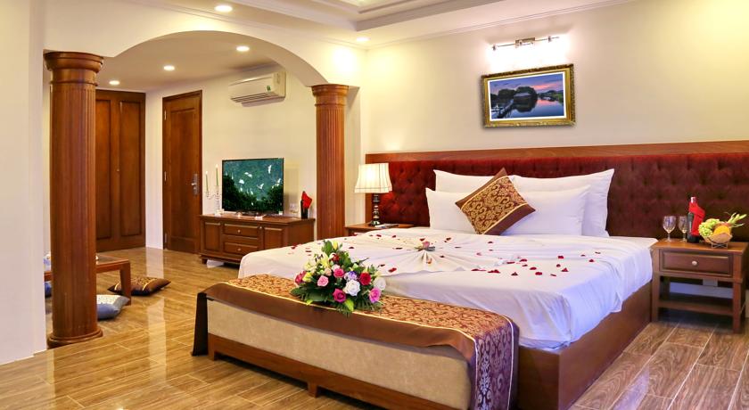 Apus Nha Trang Hotel — Нячанг, В'єтнам мініатюра 17