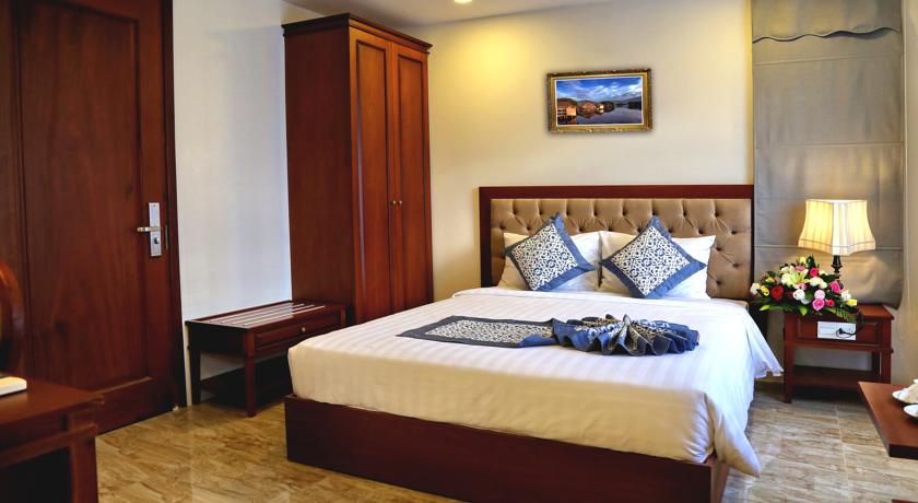 Apus Nha Trang Hotel — Нячанг, В'єтнам мініатюра 18