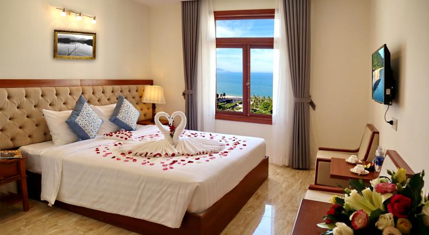 Apus Nha Trang Hotel — Нячанг, В'єтнам мініатюра 20