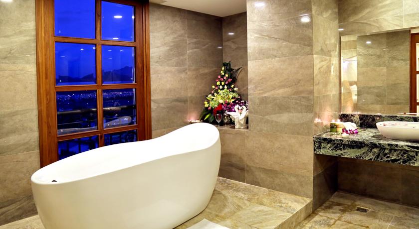 Apus Nha Trang Hotel — Нячанг, В'єтнам мініатюра 23