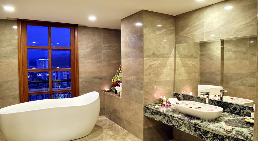 Apus Nha Trang Hotel — Нячанг, В'єтнам мініатюра 24