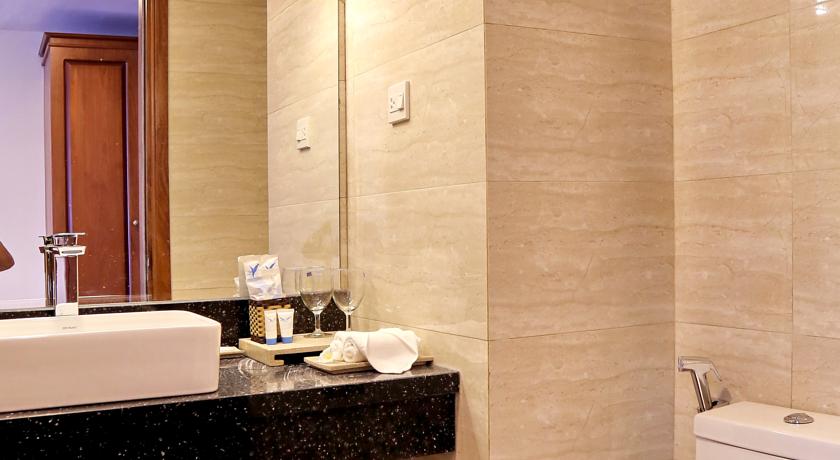 Apus Nha Trang Hotel — Нячанг, В'єтнам мініатюра 25