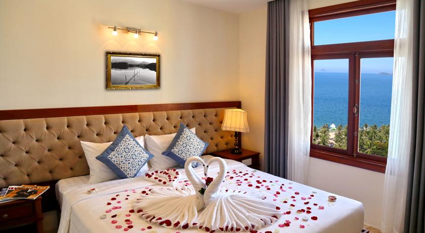 Apus Nha Trang Hotel — Нячанг, В'єтнам мініатюра 27
