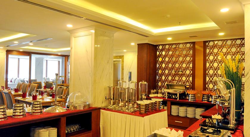 Apus Nha Trang Hotel — Нячанг, В'єтнам мініатюра 35