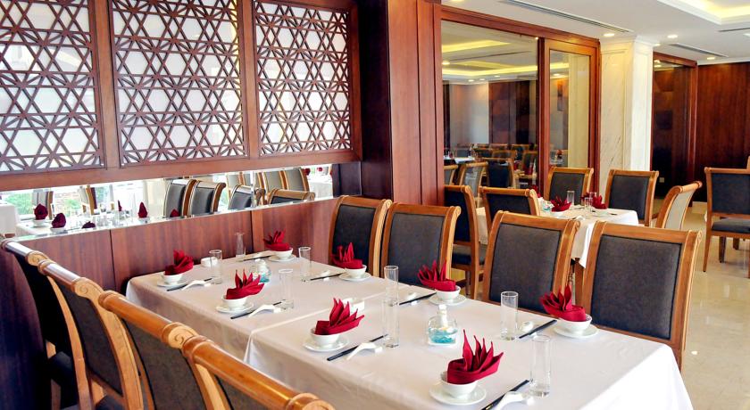 Apus Nha Trang Hotel — Нячанг, В'єтнам мініатюра 36