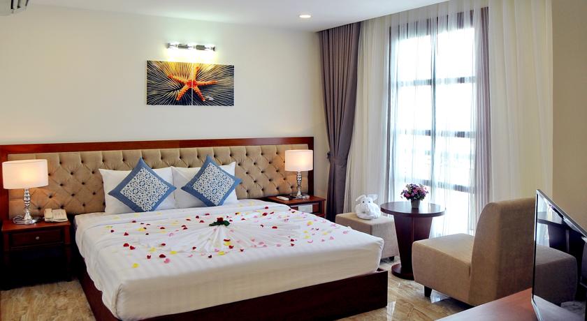Apus Nha Trang Hotel — Нячанг, В'єтнам мініатюра 40
