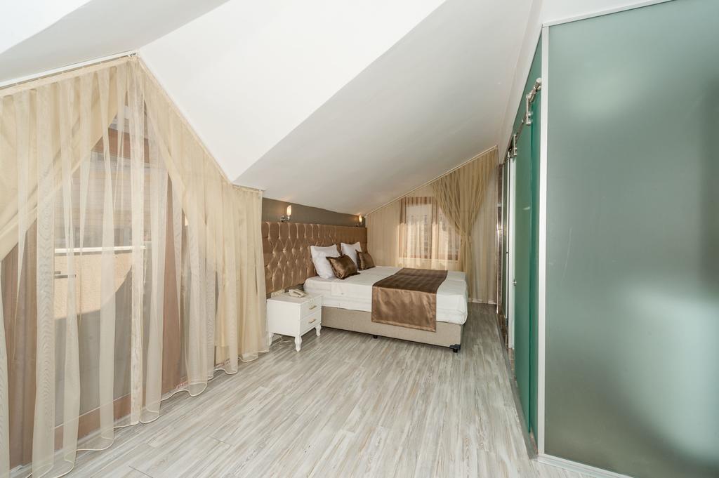 Grand Pamir Hotel — Стамбул, Туреччина мініатюра 30
