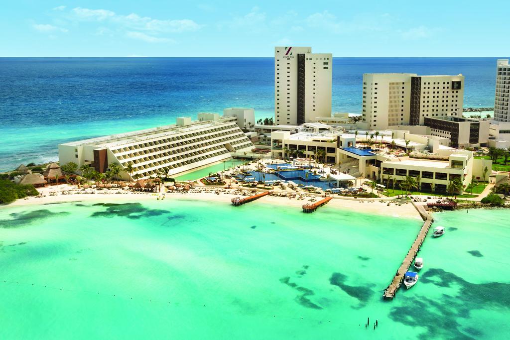 Hyatt Ziva Cancun — Канкун, Мексика мініатюра 7